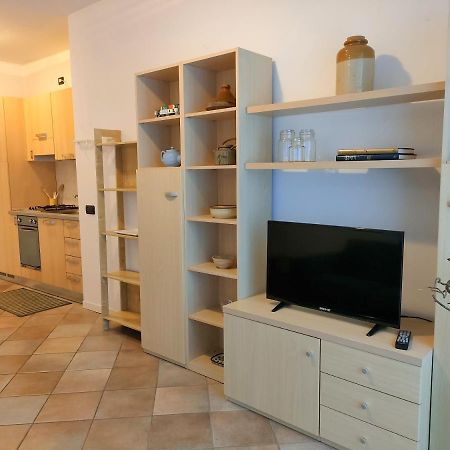 La Casa Di Giovanni Como Kültér fotó