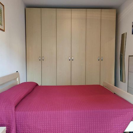 La Casa Di Giovanni Como Kültér fotó