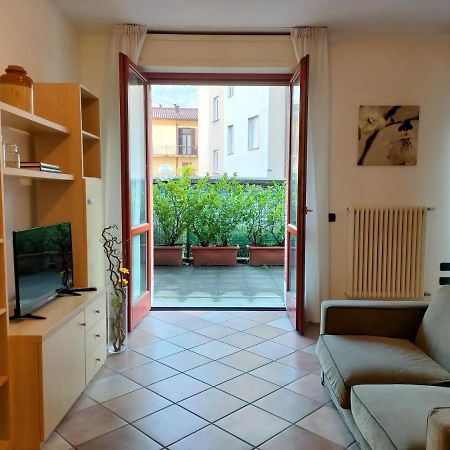 La Casa Di Giovanni Como Kültér fotó