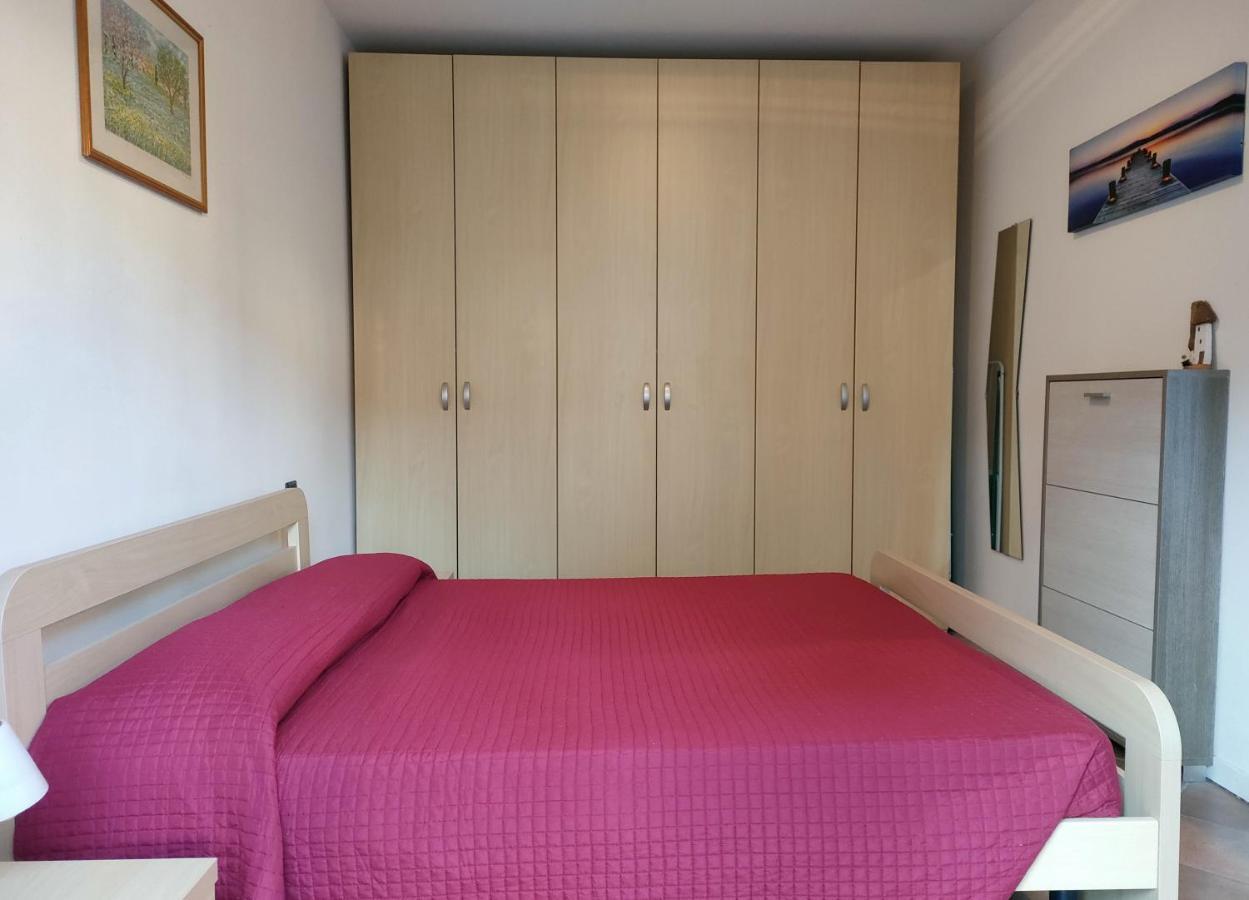 La Casa Di Giovanni Como Kültér fotó