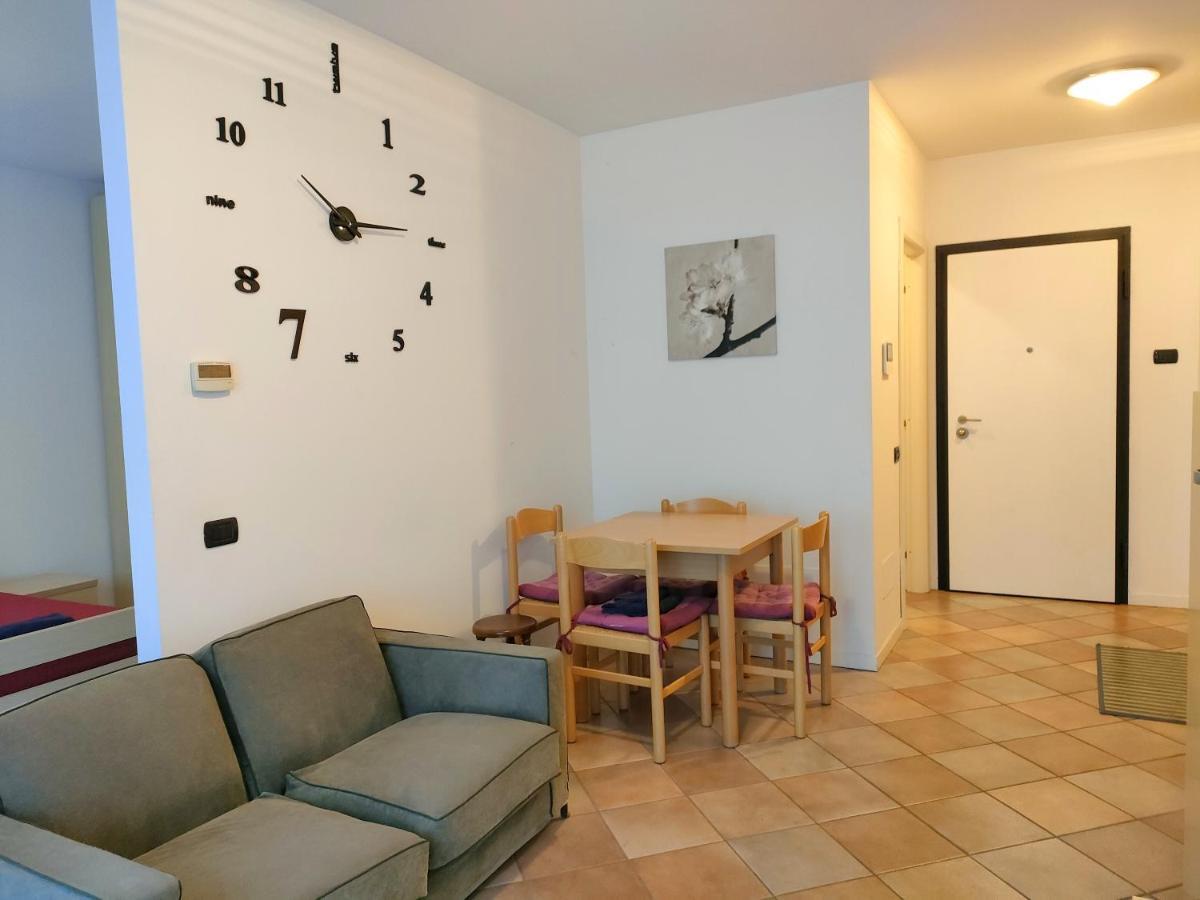 La Casa Di Giovanni Como Kültér fotó