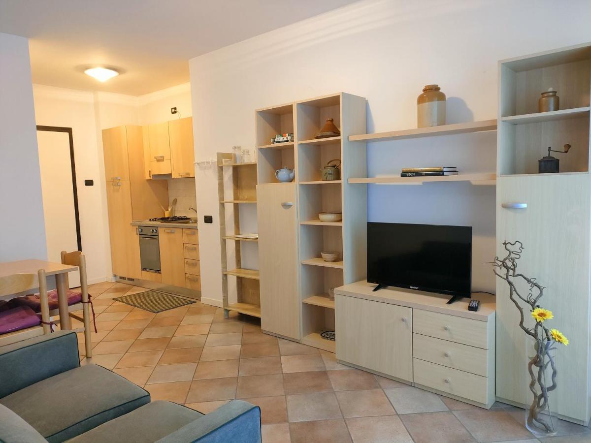 La Casa Di Giovanni Como Kültér fotó