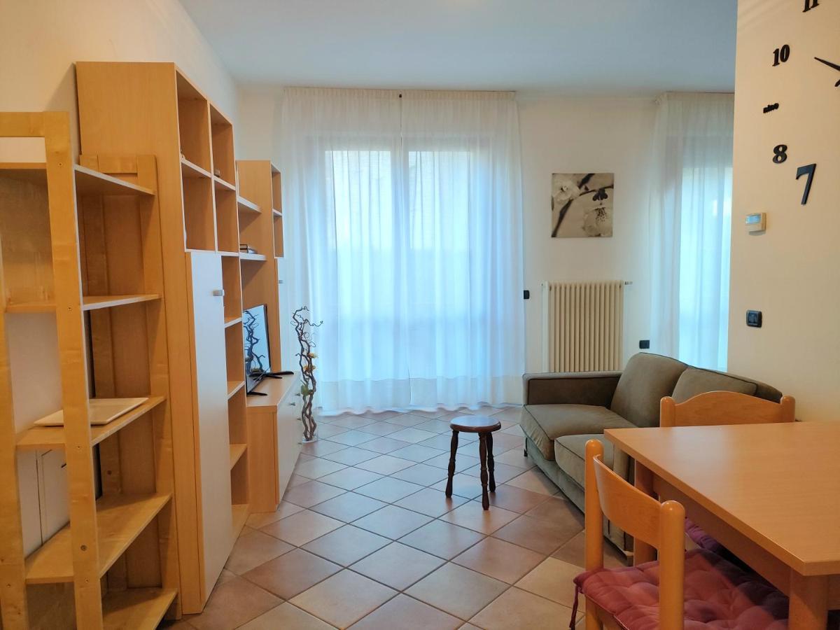 La Casa Di Giovanni Como Kültér fotó