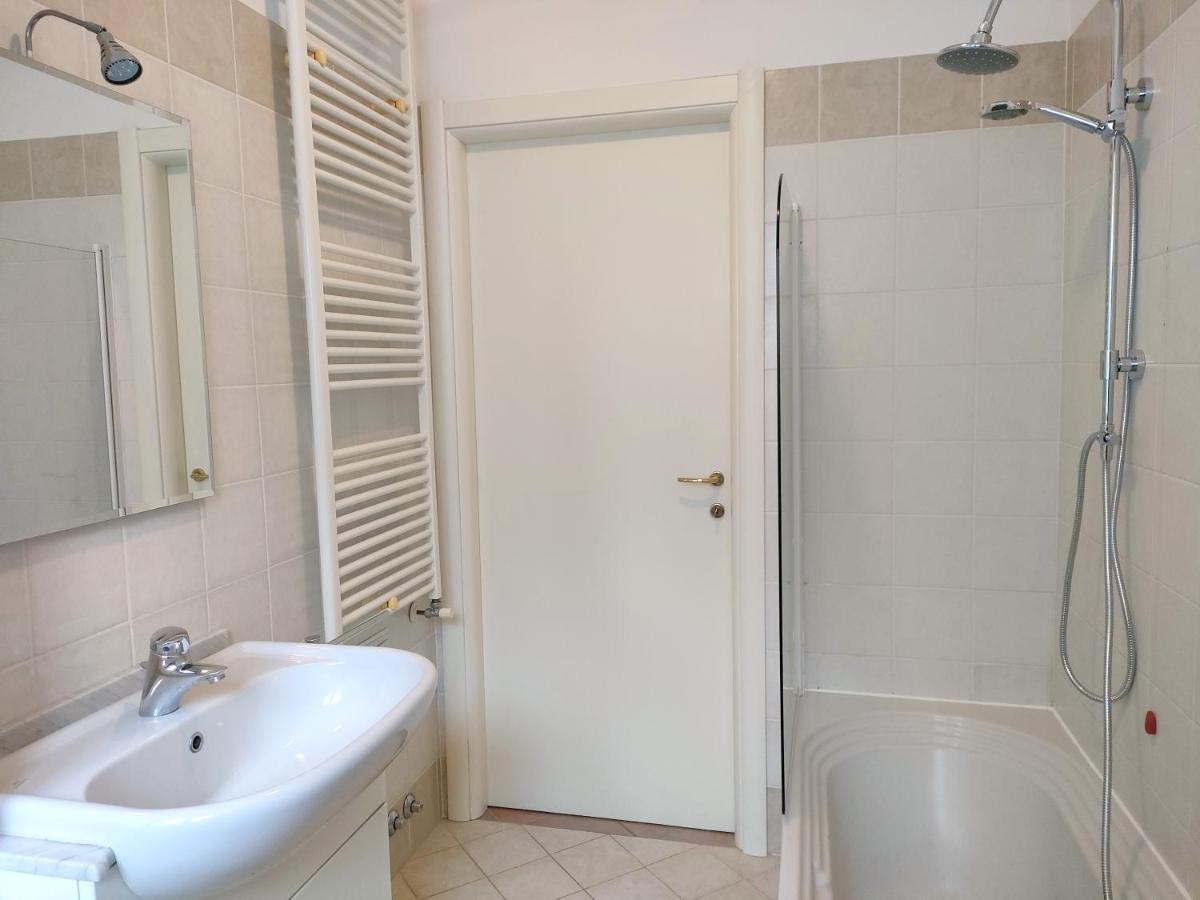 La Casa Di Giovanni Como Kültér fotó