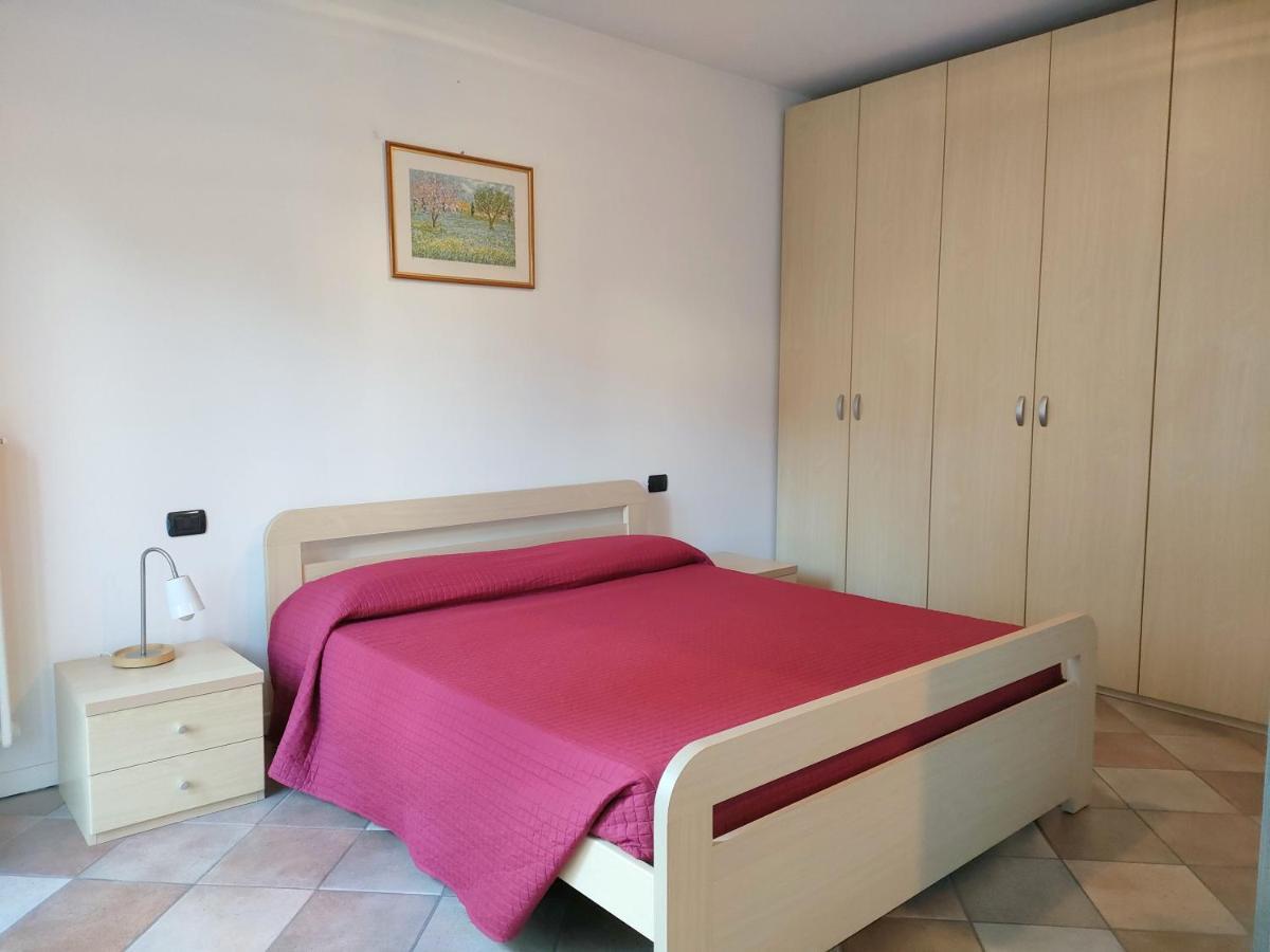La Casa Di Giovanni Como Kültér fotó