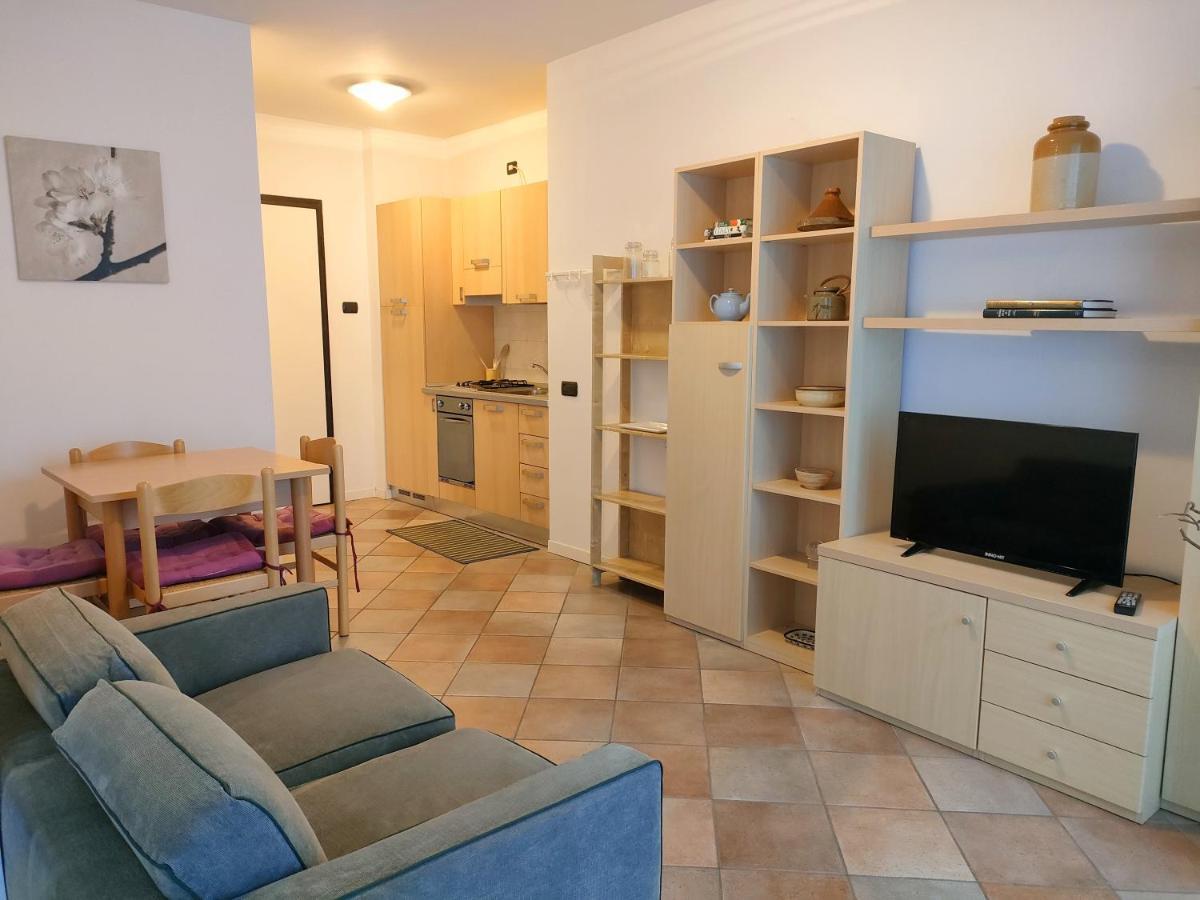La Casa Di Giovanni Como Kültér fotó